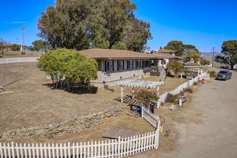 Tiny photo for 202 Monte Cristo Place, Cambria, CA 93428 (MLS # PI25238085)