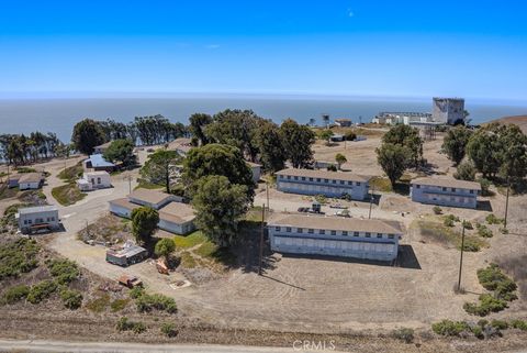 202 Monte Cristo Place Cambria CA 93428