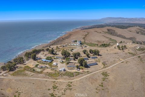 Tiny photo for 202 Monte Cristo Place, Cambria, CA 93428 (MLS # PI25238085)