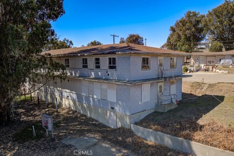 Tiny photo for 202 Monte Cristo Place, Cambria, CA 93428 (MLS # PI25238085)