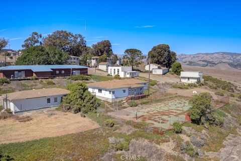 Tiny photo for 202 Monte Cristo Place, Cambria, CA 93428 (MLS # PI25238085)