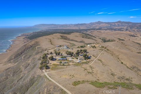 Tiny photo for 202 Monte Cristo Place, Cambria, CA 93428 (MLS # PI25238085)