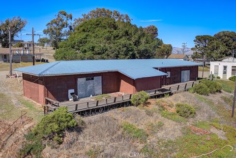 Tiny photo for 202 Monte Cristo Place, Cambria, CA 93428 (MLS # PI25238085)