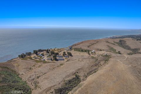 Tiny photo for 202 Monte Cristo Place, Cambria, CA 93428 (MLS # PI25238085)