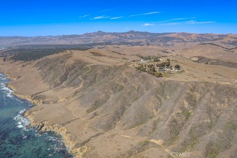 Tiny photo for 202 Monte Cristo Place, Cambria, CA 93428 (MLS # PI25238085)