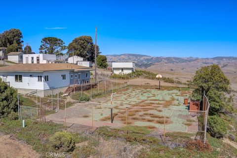 Tiny photo for 202 Monte Cristo Place, Cambria, CA 93428 (MLS # PI25238085)