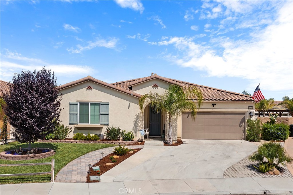 26355 Poppy Field Court