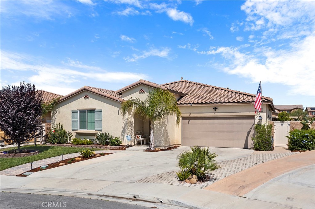 26355 Poppy Field Court