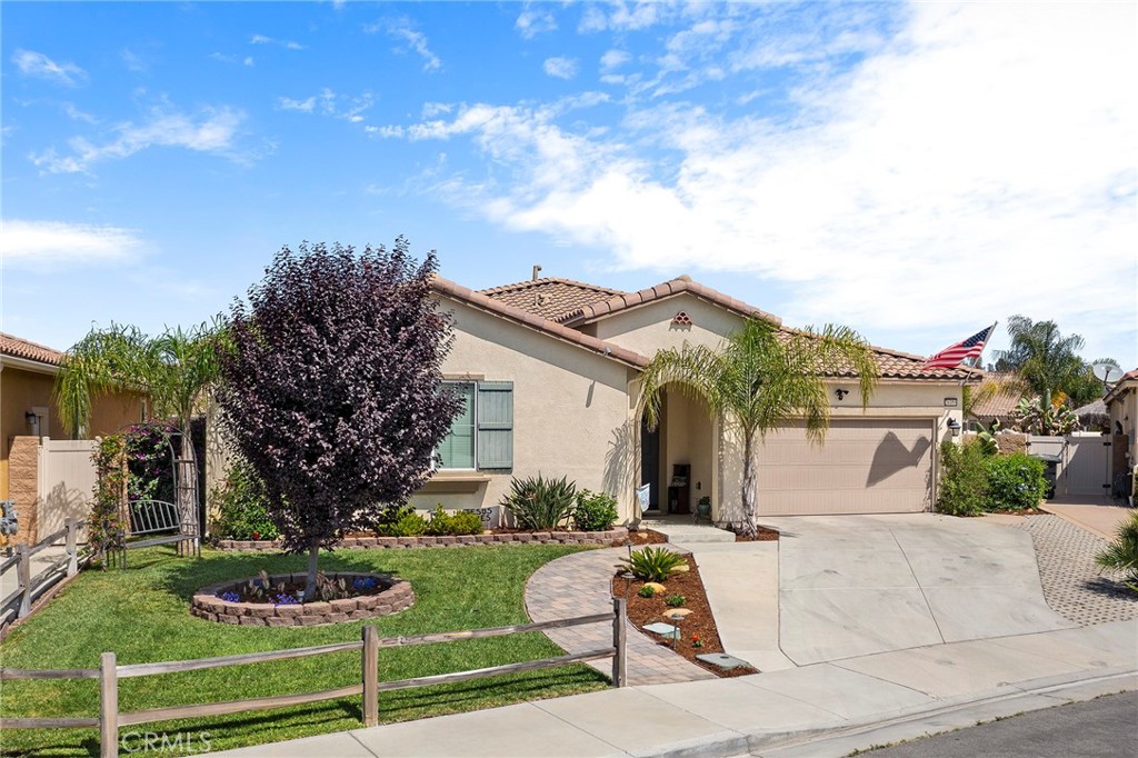 26355 Poppy Field Court