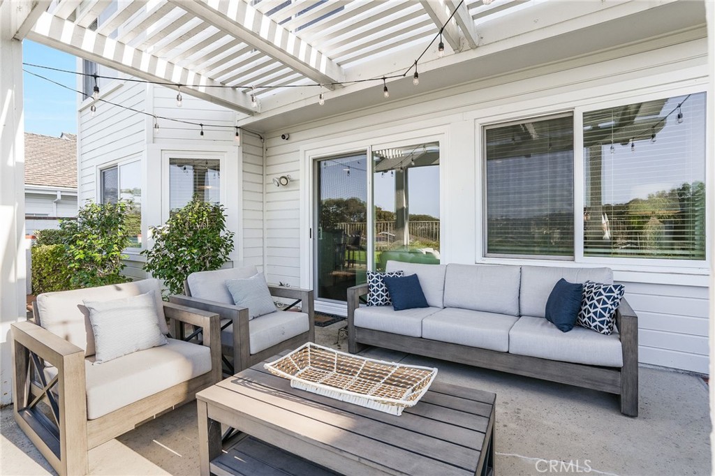 Beacon Hill Bluffs (BHB) - Residential Lease