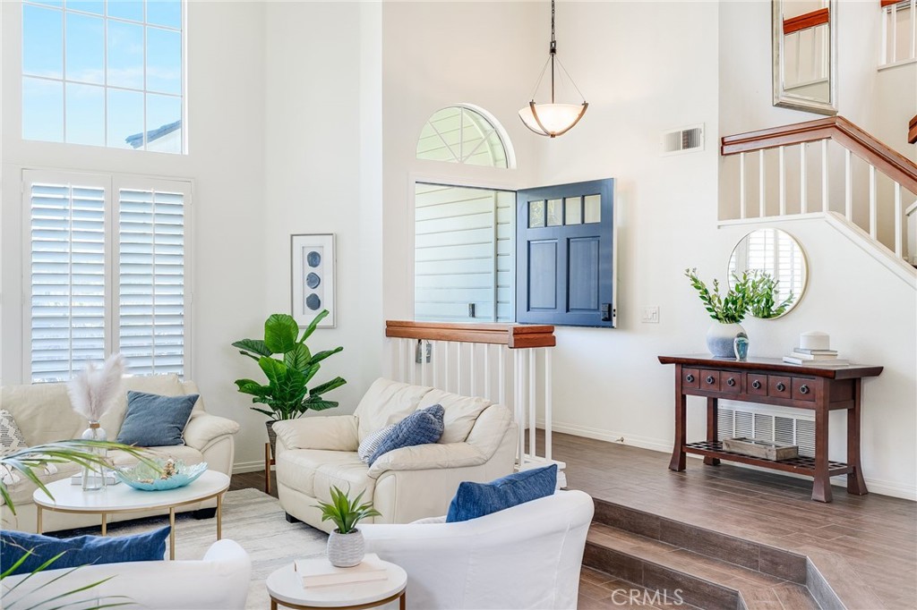 Beacon Hill Bluffs (BHB) - Residential Lease