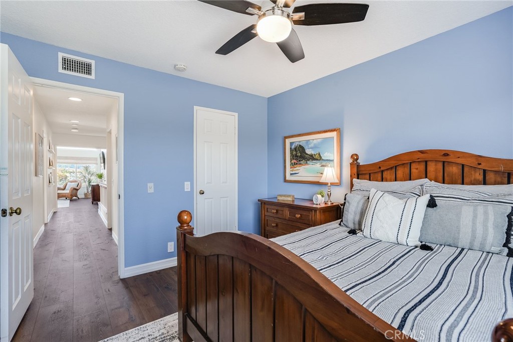 Beacon Hill Bluffs (BHB) - Residential Lease