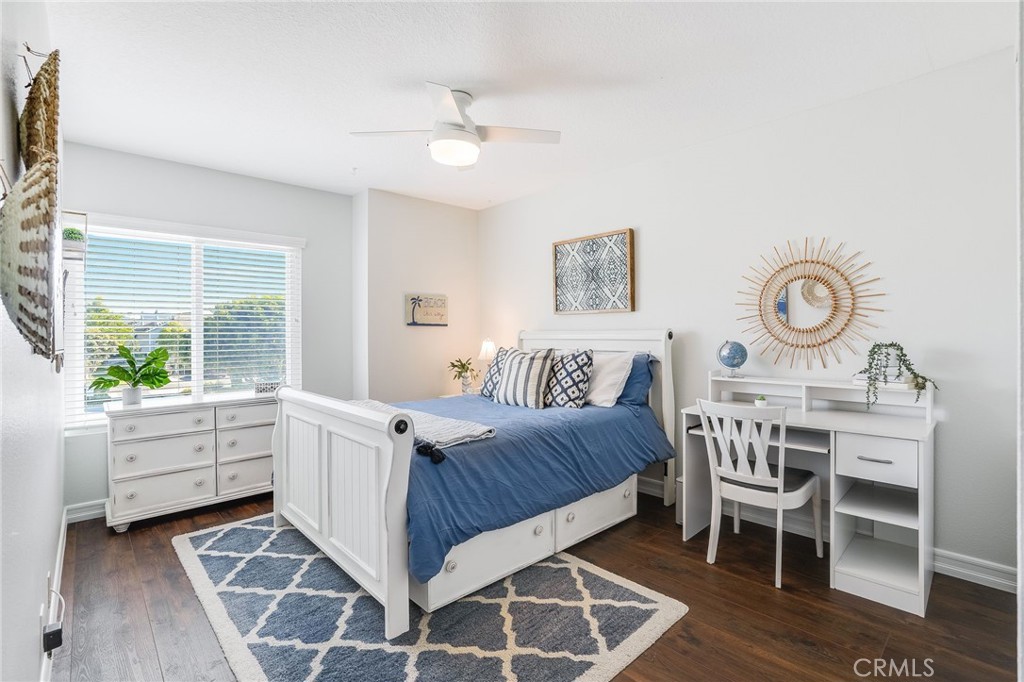 Beacon Hill Bluffs (BHB) - Residential Lease