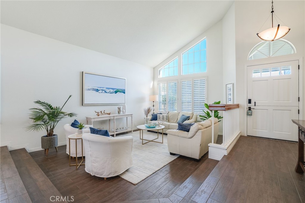 Beacon Hill Bluffs (BHB) - Residential Lease