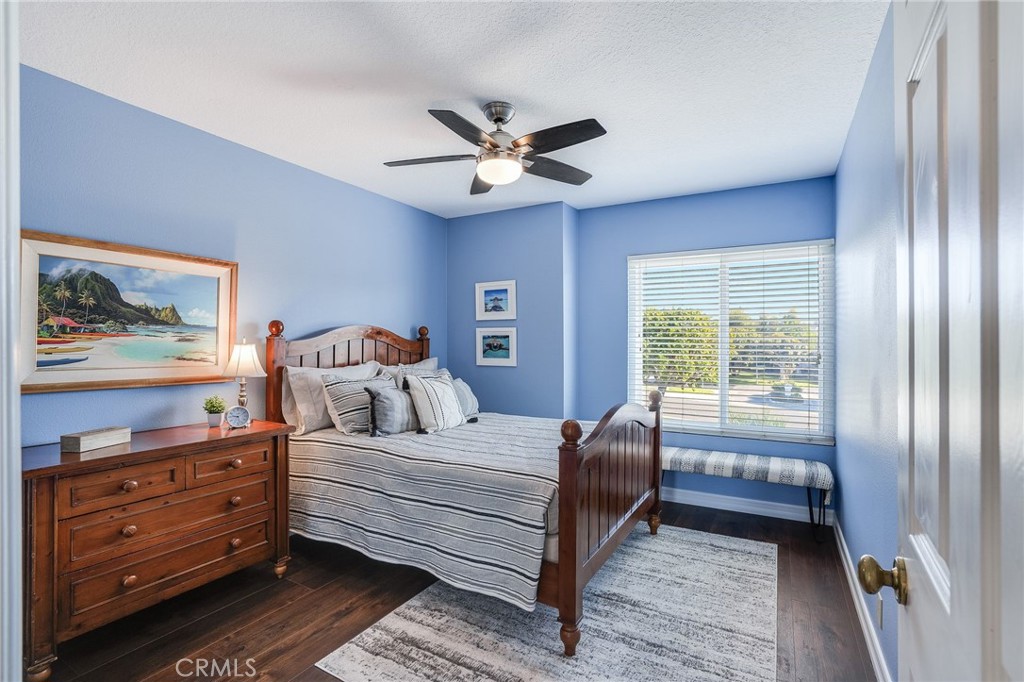 Beacon Hill Bluffs (BHB) - Residential Lease