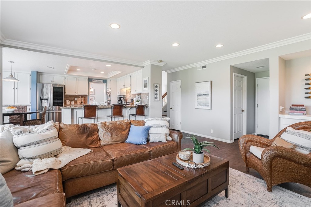 Beacon Hill Bluffs (BHB) - Residential Lease