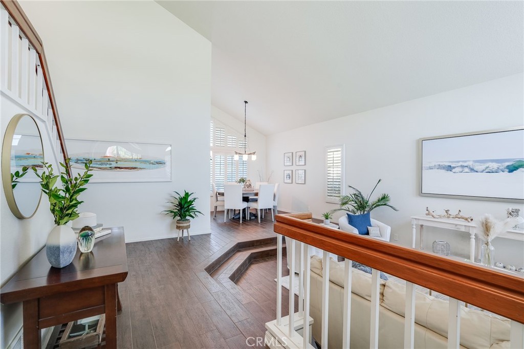 Beacon Hill Bluffs (BHB) - Residential Lease