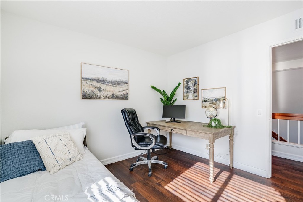 Beacon Hill Bluffs (BHB) - Residential Lease