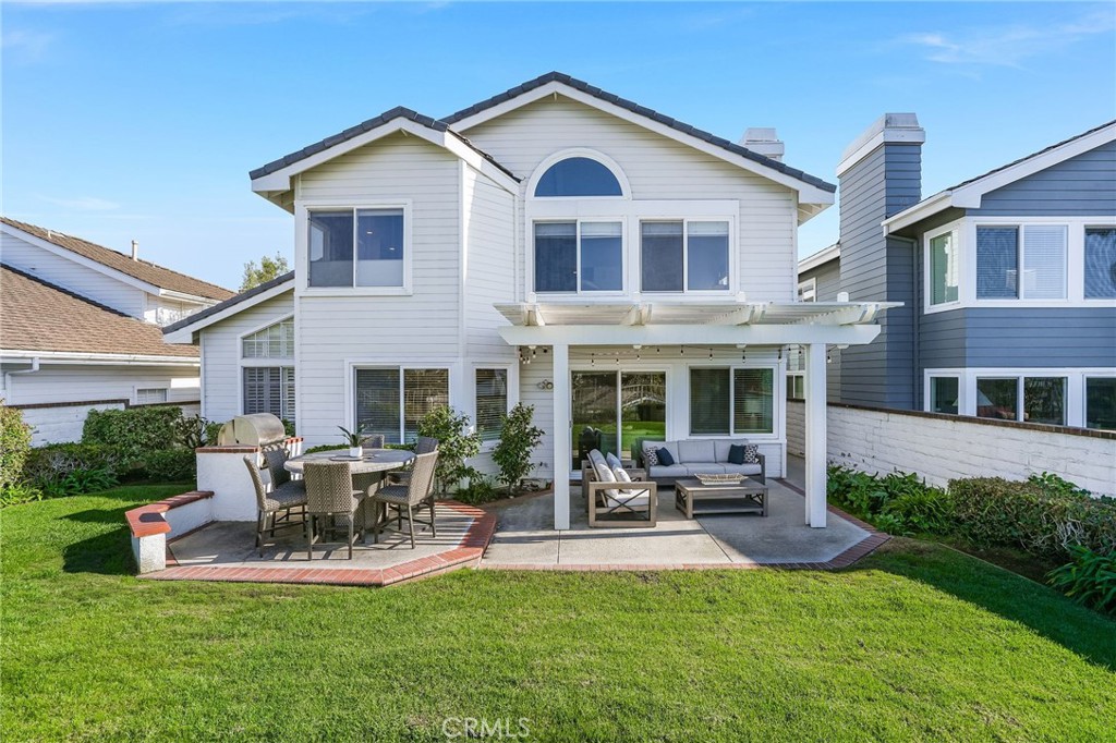 Beacon Hill Bluffs (BHB) - Residential Lease