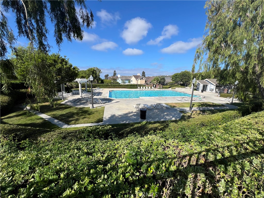 Beacon Hill Bluffs (BHB) - Residential Lease