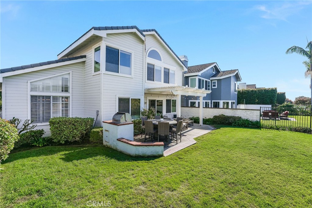 Beacon Hill Bluffs (BHB) - Residential Lease