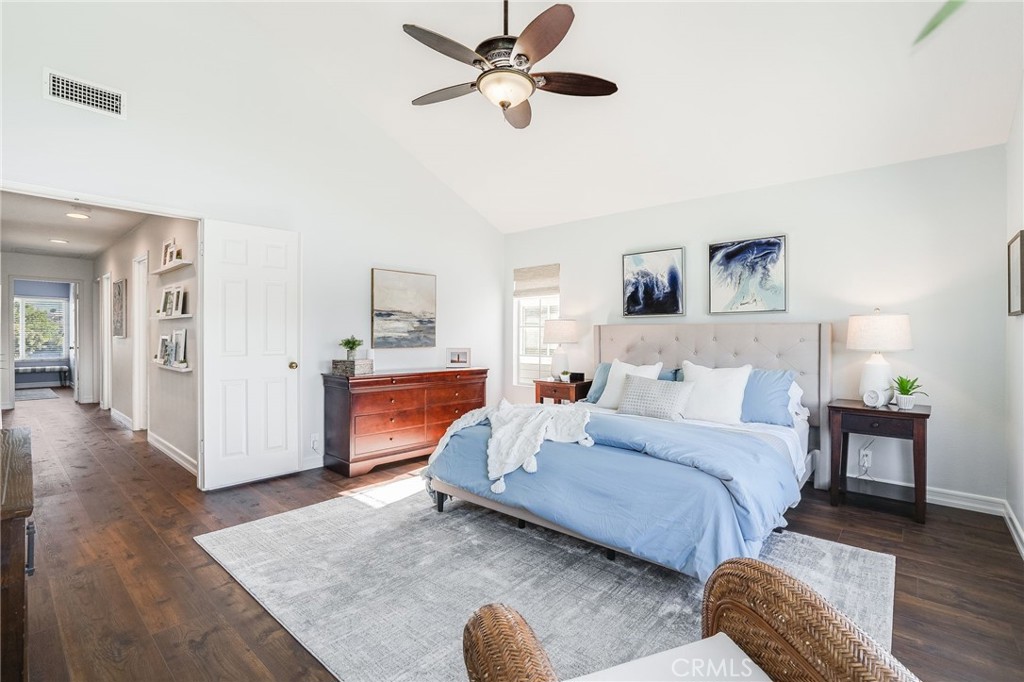 Beacon Hill Bluffs (BHB) - Residential Lease