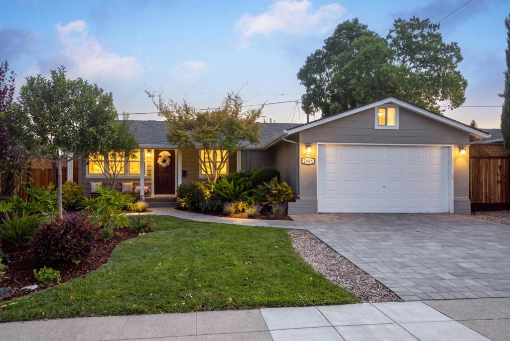 2464 Grandby Drive
