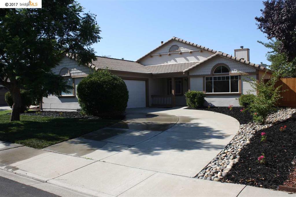 OAK GROVE - Residential