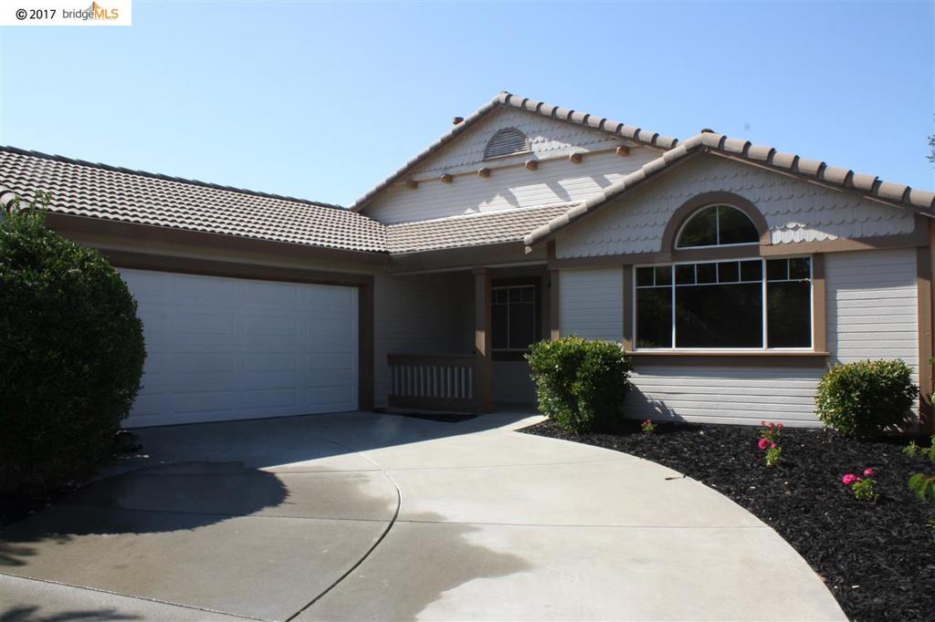 OAK GROVE - Residential