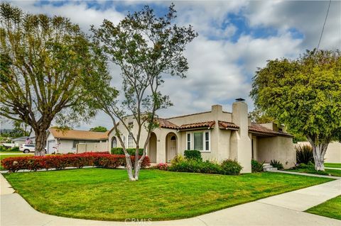 500 Park Place La Habra CA 90631