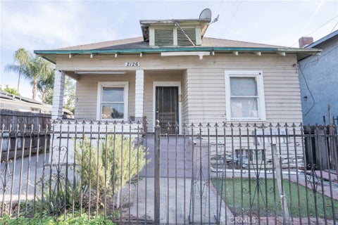 Photo of 2126 Daly, Los Angeles, CA 90031 (MLS # WS26014904)