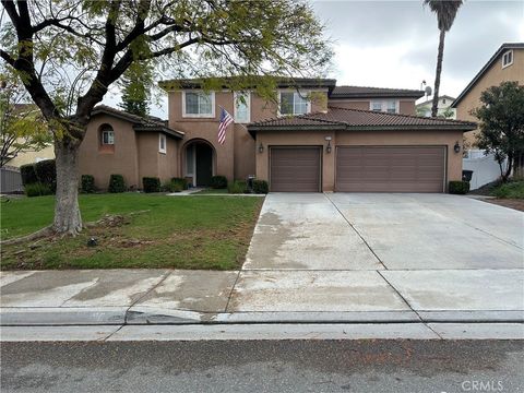 Photo of 8072 Branding Iron Lane, Riverside, CA 92508 (MLS # IV26069827)