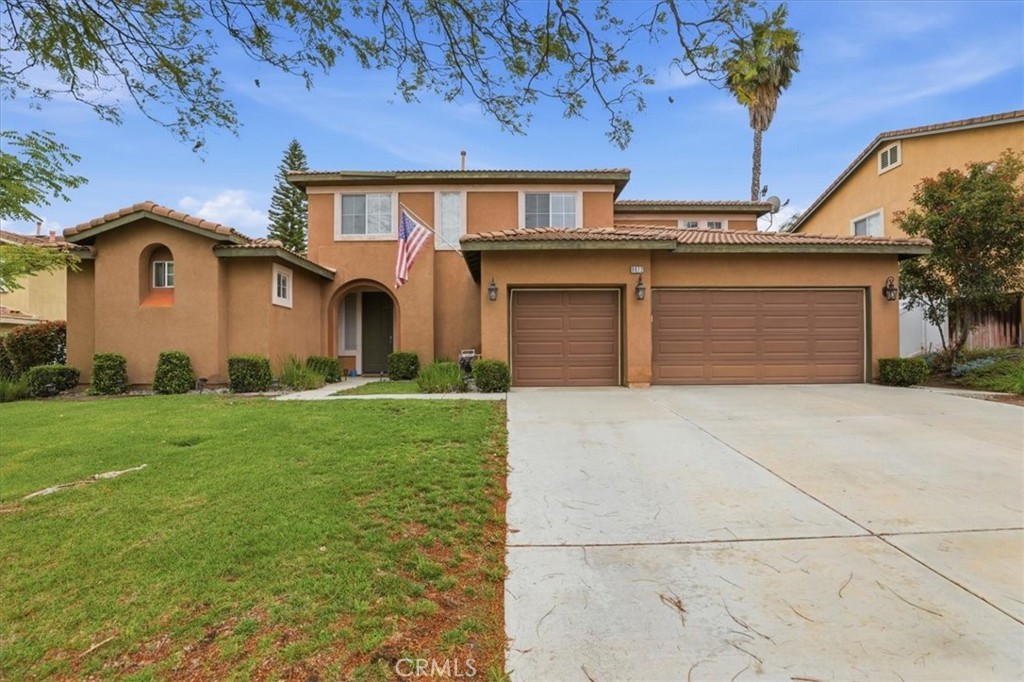 8072 Branding Iron Lane