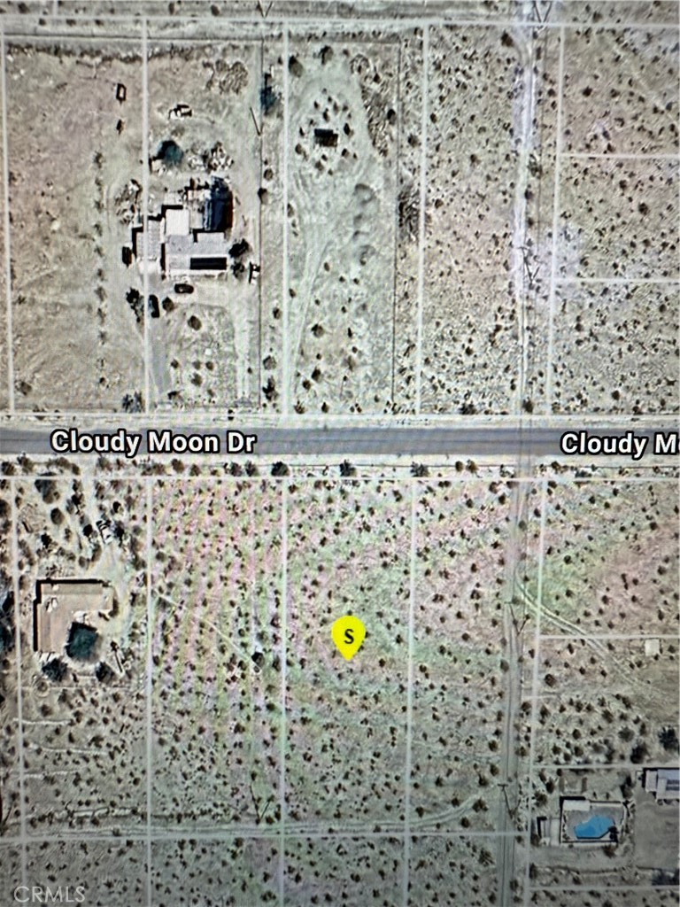 Borrego Springs - Land