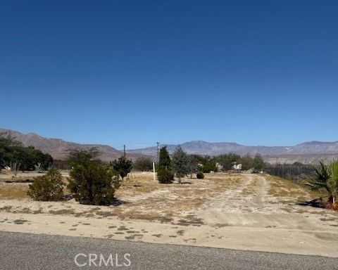 Photo of 0 Cloudy Moon, Borrego Springs, CA 92004 (MLS # OC25260797)