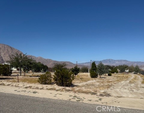 Borrego Springs - Land
