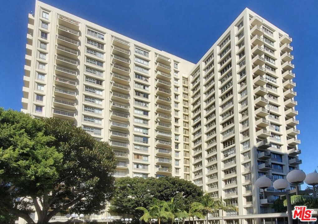 2160 Century Parkway 209