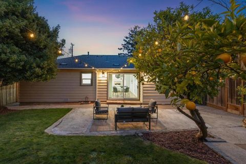 Photo of 2018 Monroe Avenue, Belmont, CA 94002 (MLS # ML82036149)