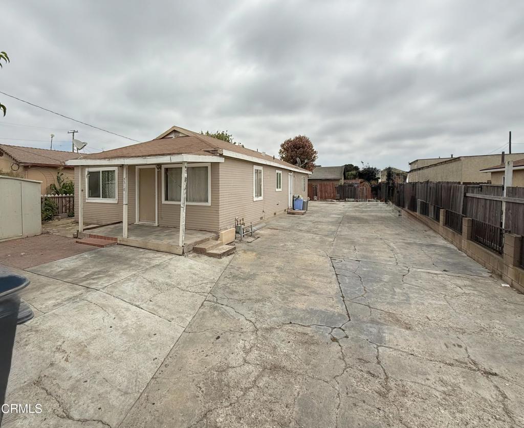 Opportunity knocks with this 4-bedroom, 2-bathroom FIXER-UPPER perfectly located just minutes from Highway 1 and Military Base. This home features a generously sized living room, indoor laundry, and a long driveway with plenty of space to park your RV, boat, or extra vehicles. One of the bedrooms includes a private bathroom - offering added comfort and privacy. While the home is in need of repairs, it has endless potential for customization. Don't miss your chance to transform this spacious property into your next home or as a rental investment.