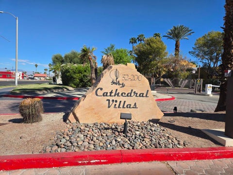 Photo of 32200 Cathedral Canyon Drive #18, Cathedral City, CA 92234 (MLS # 219154703DA)