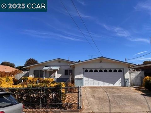 Photo of 26 Seaview Dr Dr, Bay Point, CA 94565 (MLS # 41115174)