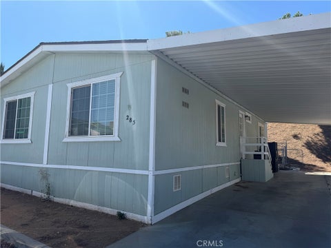 Photo of 40701 Rancho Vista BLVD #285, Palmdale, CA 93551 (MLS # SR26216742)