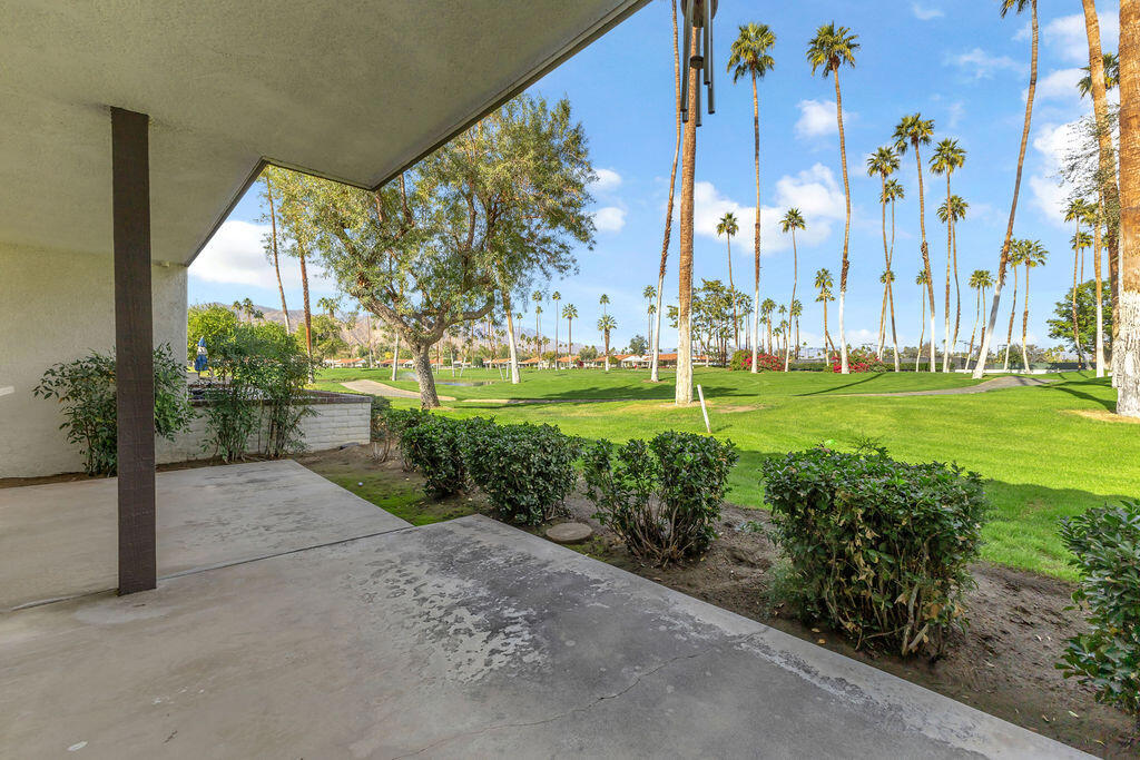 Rancho Las Palmas C. - Residential