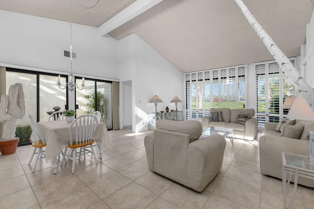 Rancho Las Palmas C. - Residential