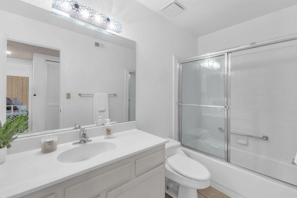 Rancho Las Palmas C. - Residential