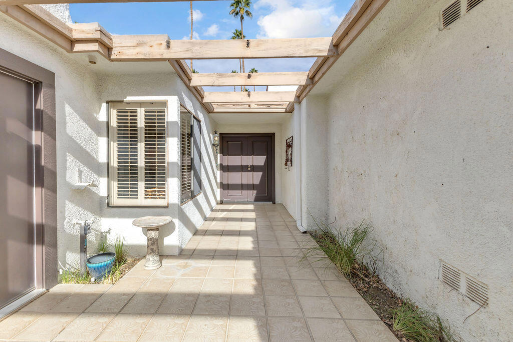 Rancho Las Palmas C. - Residential