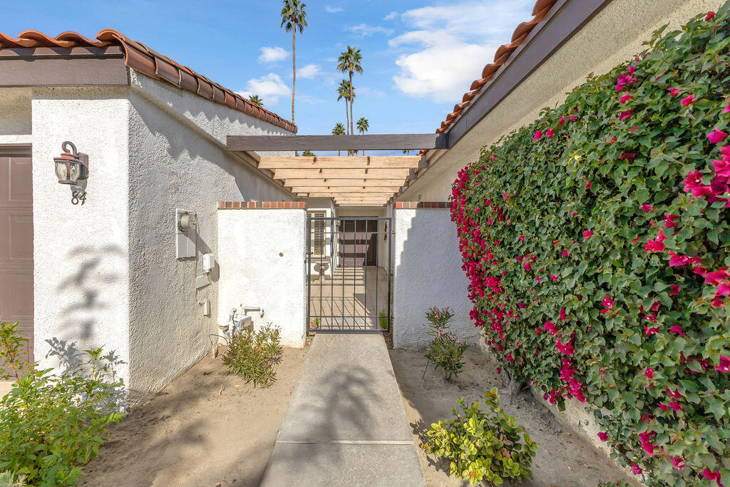 Rancho Las Palmas C. - Residential