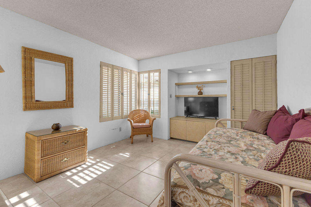 Rancho Las Palmas C. - Residential