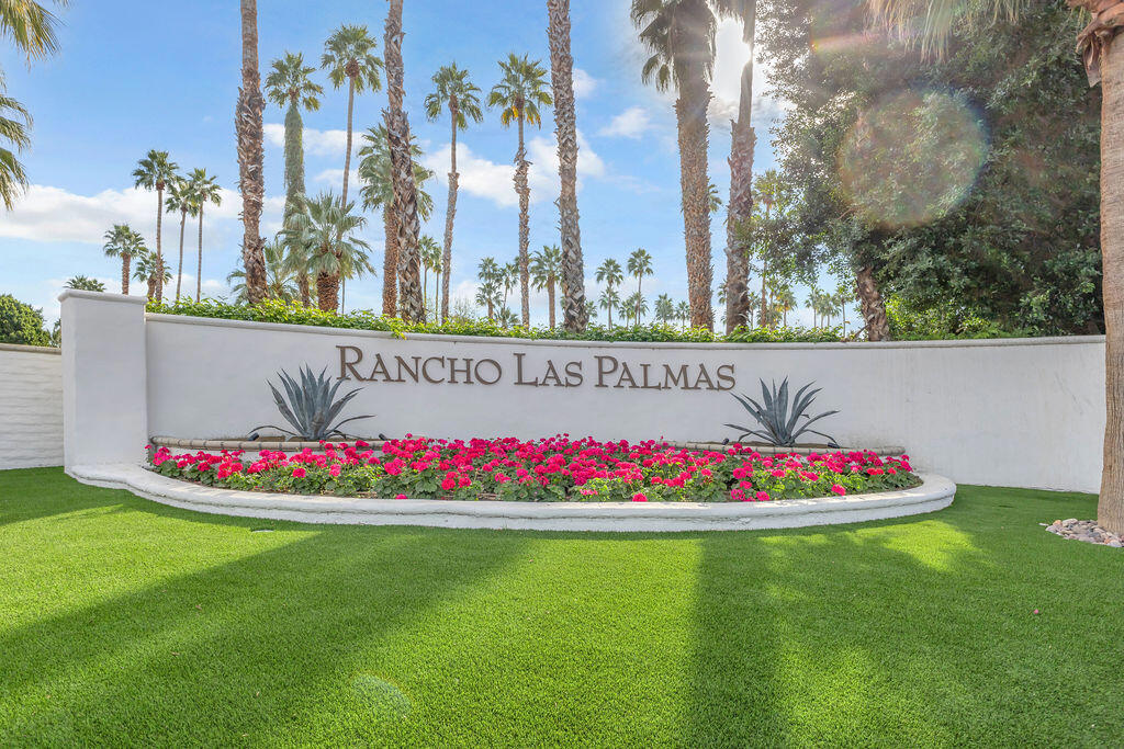 Rancho Las Palmas C. - Residential