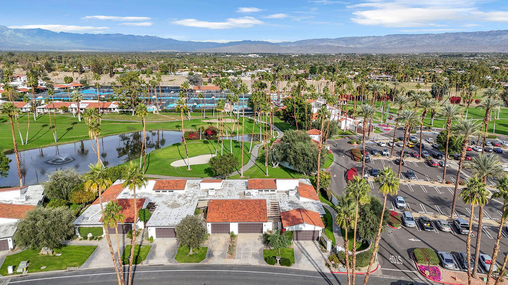 Rancho Las Palmas C. - Residential